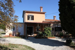 Holiday house with a parking space Presika, Labin - 7391